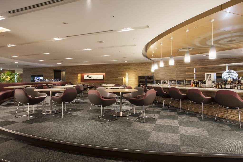 Haneda Excel Hotel Tokyu Haneda Airport Terminal 2 Tokyo Fasiliteter bilde
