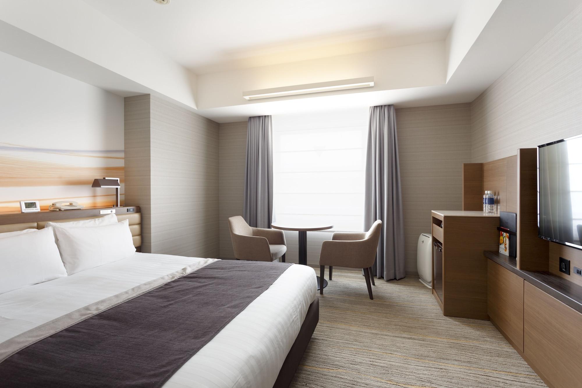 Haneda Excel Hotel Tokyu Haneda Airport Terminal 2 Tokyo Eksteriør bilde