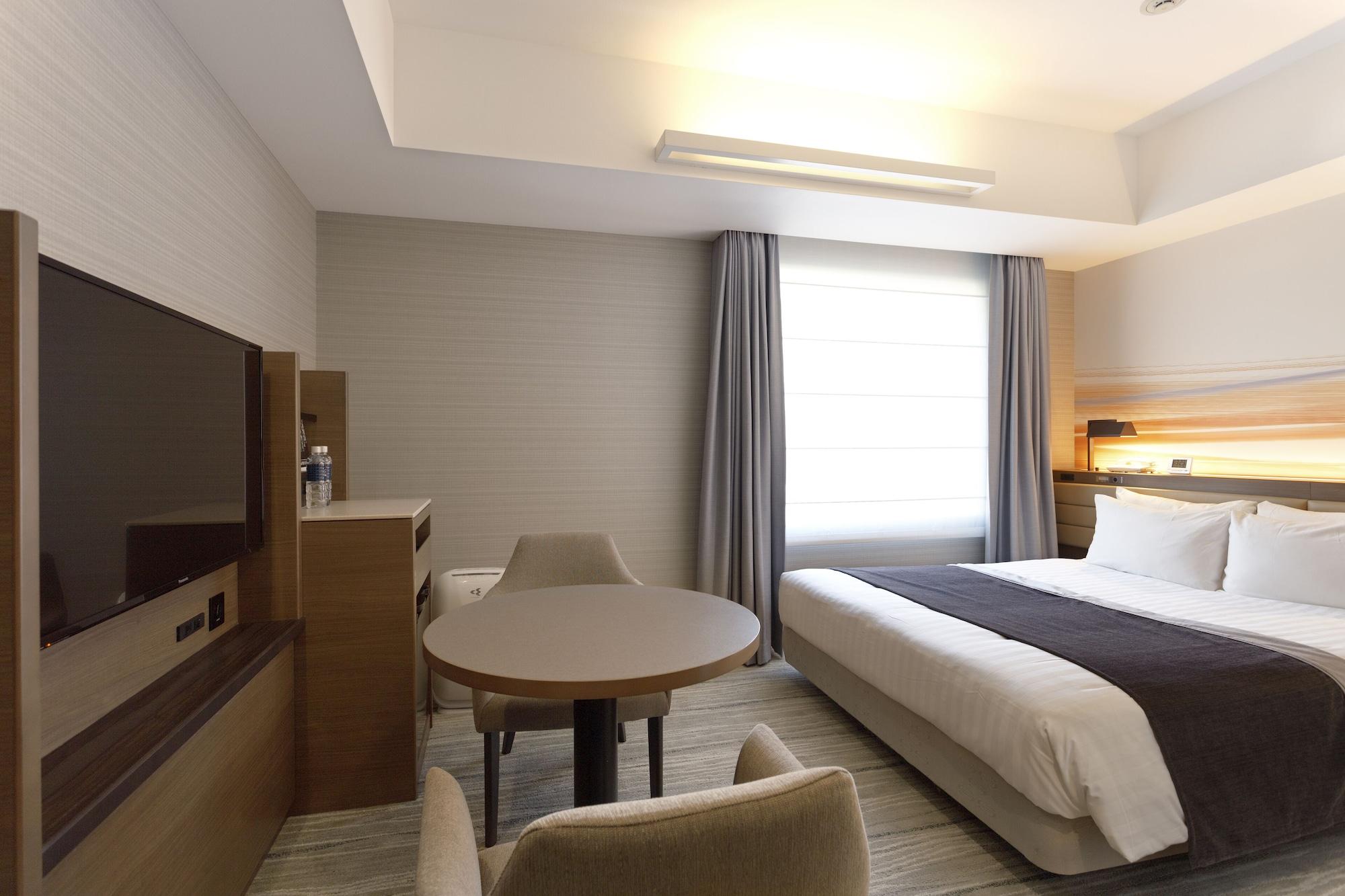 Haneda Excel Hotel Tokyu Haneda Airport Terminal 2 Tokyo Eksteriør bilde