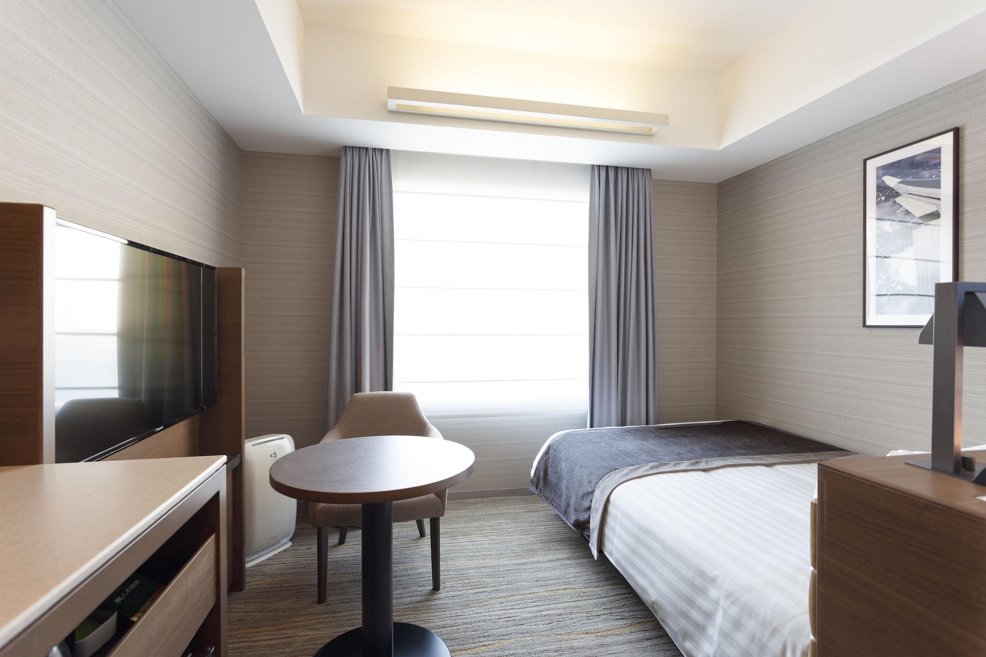 Haneda Excel Hotel Tokyu Haneda Airport Terminal 2 Tokyo Eksteriør bilde